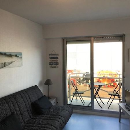 Studio Renove Avec Balcon A 100M De La Plage Et Piscine - 4 Personnes - Les Sables-D'Olonne - Fr-1-331-204 외부 사진