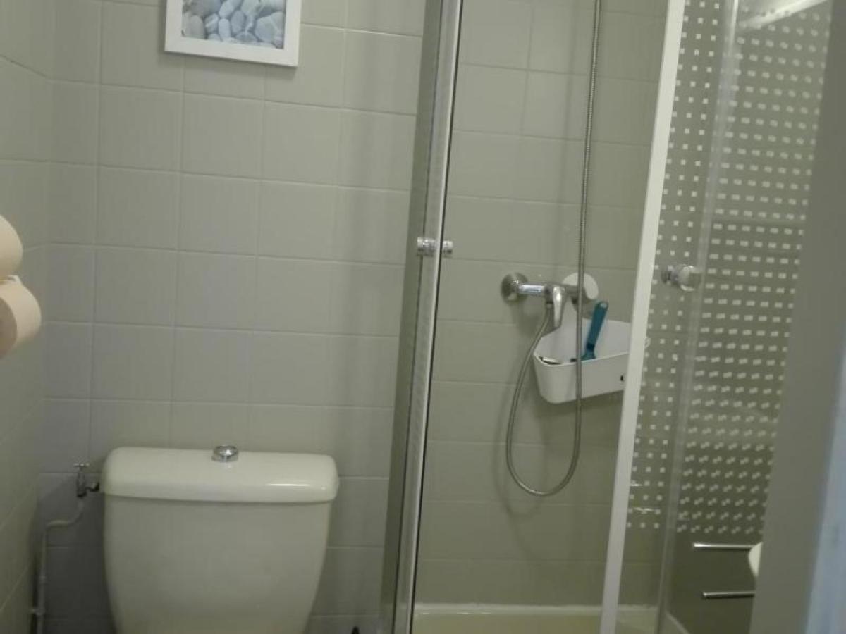 Studio Renove Avec Balcon A 100M De La Plage Et Piscine - 4 Personnes - Les Sables-D'Olonne - Fr-1-331-204 외부 사진